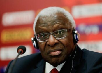 Corruption à l’IAAF : Le Jaraaf de Dakar s’engage à payer la caution pour Lamine Diack