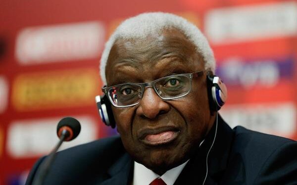Corruption à l’IAAF : Le Jaraaf de Dakar s’engage à payer la caution pour Lamine Diack