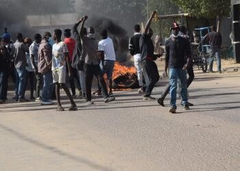 TCHAD : Au moins 2 morts dans des manifestations d’opposition à la junte