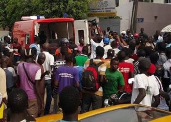 Un talibé tue son camarade à Grand-Yoff