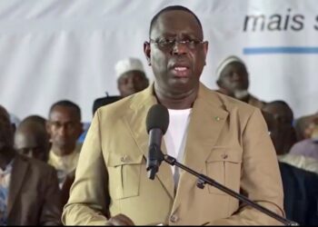 « Quelles que soient les difficultés et les circonstances, l’Etat n’abandonnera pas les jeunes »