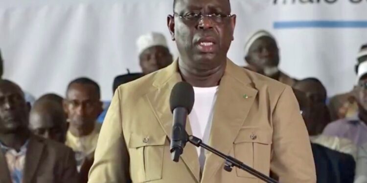 « Quelles que soient les difficultés et les circonstances, l’Etat n’abandonnera pas les jeunes »