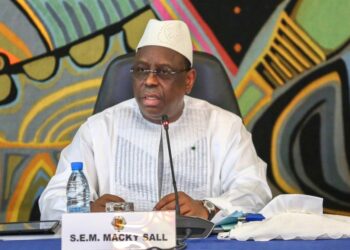 Remobilisation: Macky Sall reçoit ses élus locaux, ses députés et HCCT