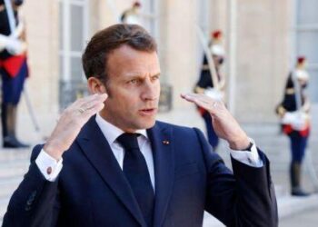 Aide au développement : Macron souhaite la mise en place d’un « New Deal » pour l’Afrique