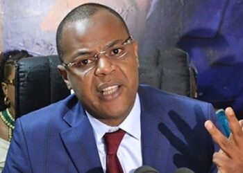 «Sonko est un délinquant sexuel et un pervers multirécidiviste»