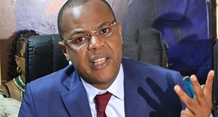 «Sonko est un délinquant sexuel et un pervers multirécidiviste»