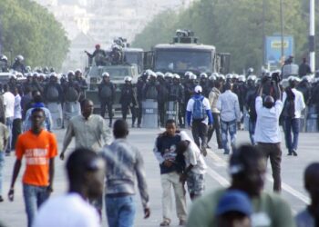 Émeutes au Sénégal : la commission d’enquête bientôt installé