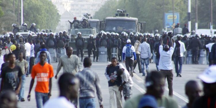 Émeutes au Sénégal : la commission d’enquête bientôt installé
