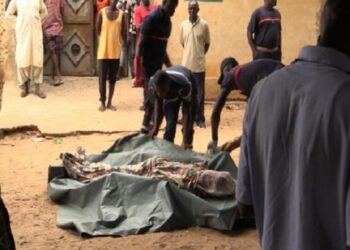 Deux cas de suicides répertoriés à Pame et à Thiadiaye