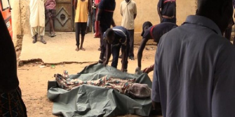 Deux cas de suicides répertoriés à Pame et à Thiadiaye