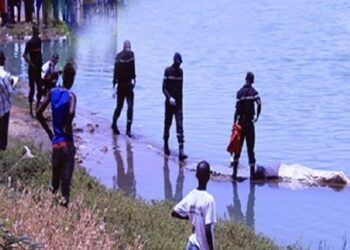 Drame à Podor : Un jeune apprenti originaire de Louga se noie dans les eaux du Doué