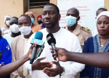 Formation professionnelle : L’ONFP forme 160 jeunes aux métiers du bâtiment à Diourbel