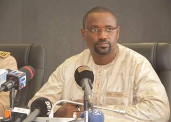 Infrastructures : Samba Ndiobène Ka vante les performances du PUDC et des Promovilles