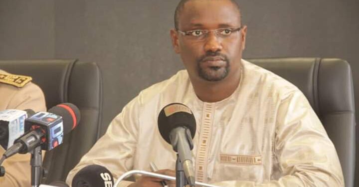 Infrastructures : Samba Ndiobène Ka vante les performances du PUDC et des Promovilles