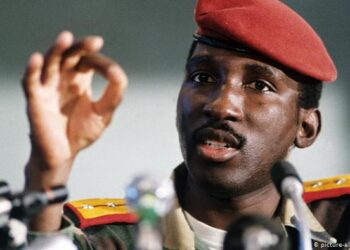 Assassinat Thomas Sankara : L’ex-président du Burkina Faso, Blaise Compaoré bientôt jugé