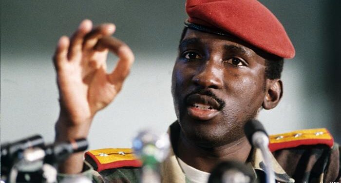 Assassinat Thomas Sankara : L’ex-président du Burkina Faso, Blaise Compaoré bientôt jugé
