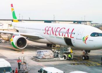 Cap Vert : Alerte à la bombe dans un avion d’Air Sénégal