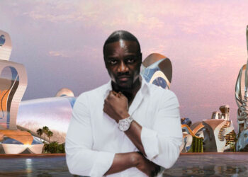 Après le Sénégal, Akon va construire une ville futuriste en Ouganda