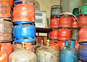 Pénurie de gaz : La bouteille de 12 kg introuvable, près de 500 emplois perdus