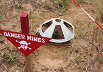 Mines antipersonnel : La Casamance sera intégralement déminée d’ici à 2026