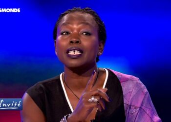 « Ceux qui exploitent l’Afrique ne pourraient pas le faire s’ils n’avaient pas des complices locaux »