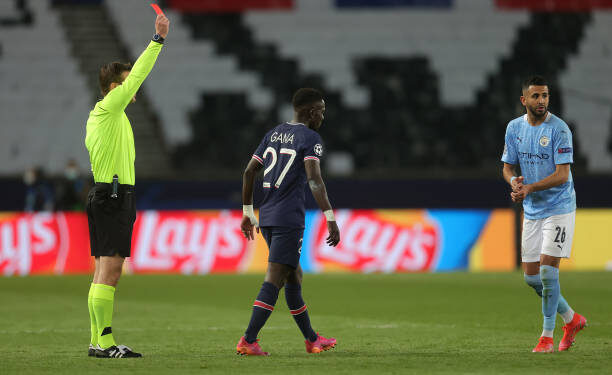 Ligue des champions : Manchester City surprend Gana Gueye et le PSG à domicile (1-2)