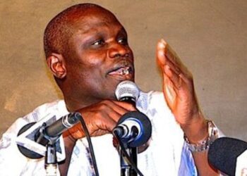 « Eumeu Sène et Lac 2 ont énervé tout un peuple » (Gaston Mbengue)