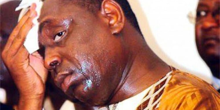 Bonne gouvernance : Le Sénégal parmi les mauvais élèves