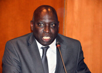 Propos ethnicistes : Deux plaintes contre Madiambal Diagne déposées ce vendredi