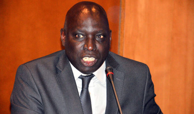 Propos ethnicistes : Deux plaintes contre Madiambal Diagne déposées ce vendredi