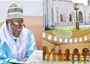 Massalikul Jinaane : La nuit de Laylatul Qadri célébrée ce jeudi