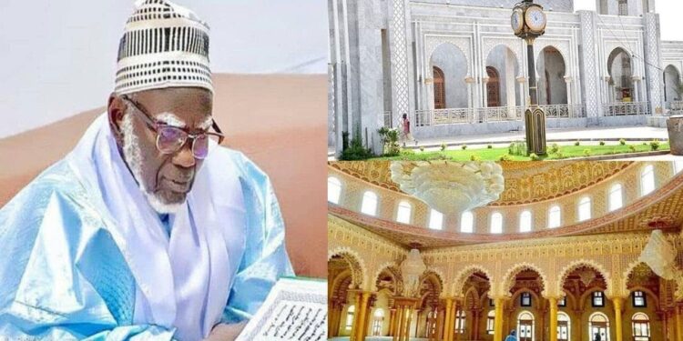 Massalikul Jinaane : La nuit de Laylatul Qadri célébrée ce jeudi