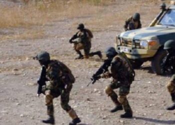 Casamance : Des échanges de tirs entre militaires et hommes armés