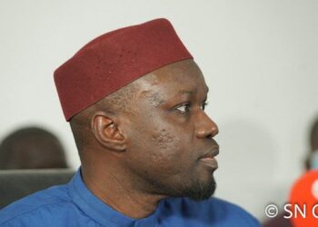 Affaire Sweet Beauty : «Il faut que Sonko aille devant la justice» (Alioune Tine)