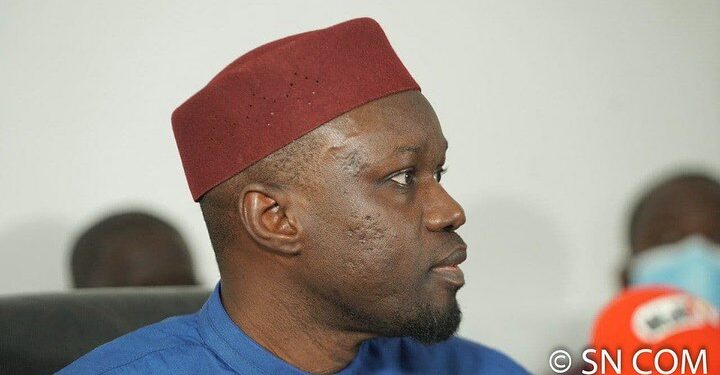 Affaire Sweet Beauty : «Il faut que Sonko aille devant la justice» (Alioune Tine)
