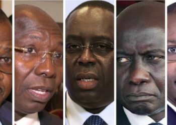 Présidentielle 2019 : Révélations inquiétantes sur le fichier électoral qui a permis à Macky d’être réélu