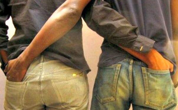 Légalisation de l’homosexualité : Joe Biden met la pression sur Macky Sall