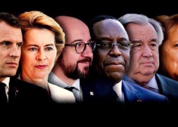 Tribune : Macky Sall, Merkel, Macron, Paul Kagame… prônent un «un partage des responsabilités» pour venir à bout de la Covid-19