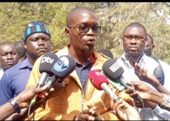 Lettre ouverte des Diplômés sans emploi au Chef de l’Etat, Macky Sall