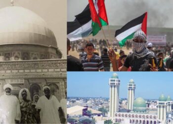 Attaque Mosquée Al-Asqa : Medina Baye dénonce une intention manifeste de faire mal aux Musulmans