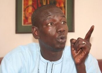 Tensions au sein de BBY : Abdoulaye Wilane tacle sévèrement Macky Sall et son ministre Abdoulaye Sow