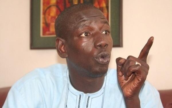 Tensions au sein de BBY : Abdoulaye Wilane tacle sévèrement Macky Sall et son ministre Abdoulaye Sow