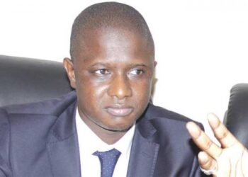 Élections locales 2022 : Antoine Diome fixe la caution à 10 millions F Cfa