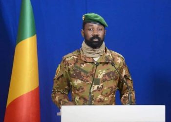 Coup d’Etat : La junte reprend le pouvoir au Mali