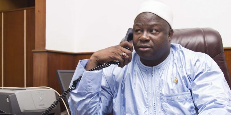 Bougazelli annonce la candidature de Macky en 2024