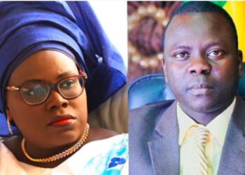Elections locales : Moustapha Mbengue défie le ministre Aminata Assome Diatta à Keur Massar
