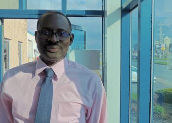 Entretien avec le Fondateur & CEO de Jappoo Money Transfer INC : « Nos compatriotes n’ont pas une grande culture entrepreneuriale »