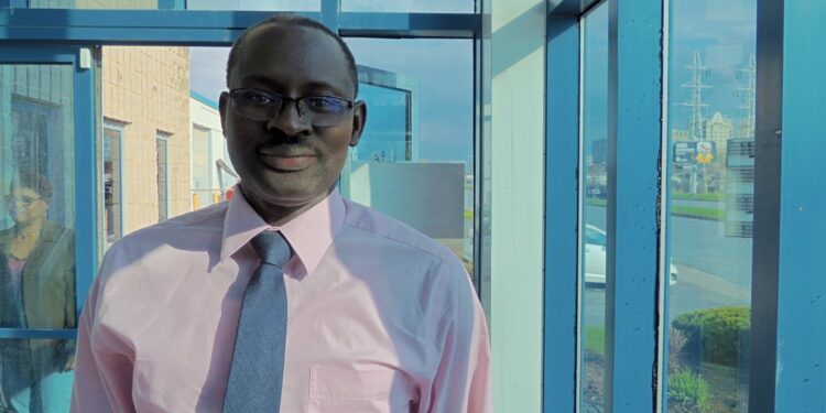 Entretien avec le Fondateur & CEO de Jappoo Money Transfer INC : « Nos compatriotes n’ont pas une grande culture entrepreneuriale »