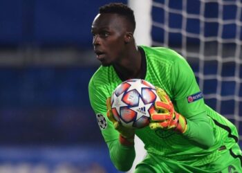 Ligue des Champions : Edouard Mendy a rendez-vous avec l’histoire !