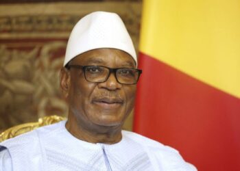 Contrats militaires sous IBK: Près de 700 millions pistés à Dakar